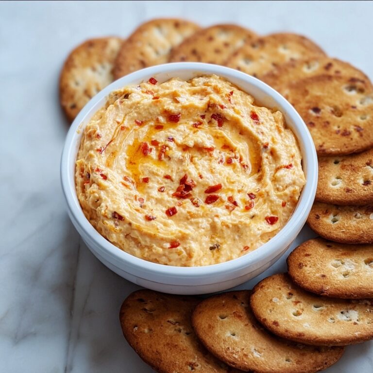 Pimento Cheese Spread Recipe