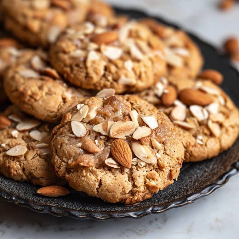 Florentine Cookies Recipe