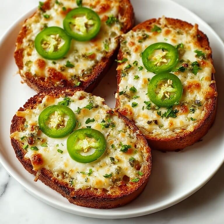 Jalapeño Popper Bagels Recipe