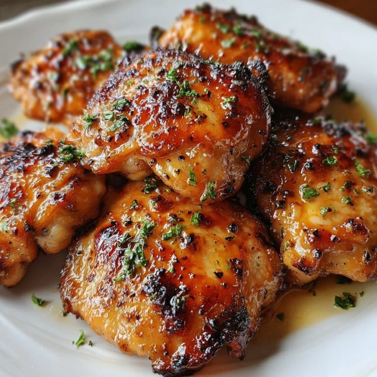 Melt In Your Mouth Chicken Breasts Recipe