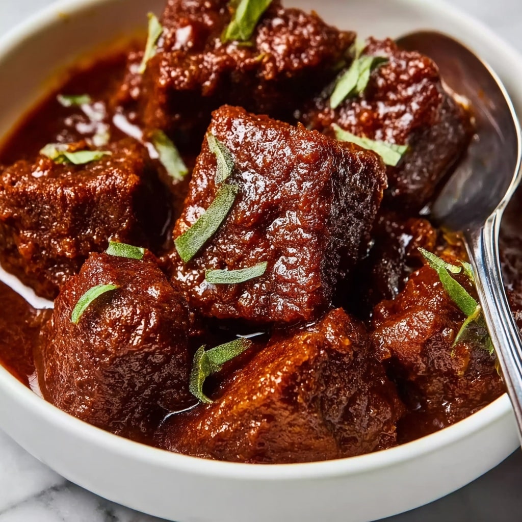 Carne Guisada Recipe