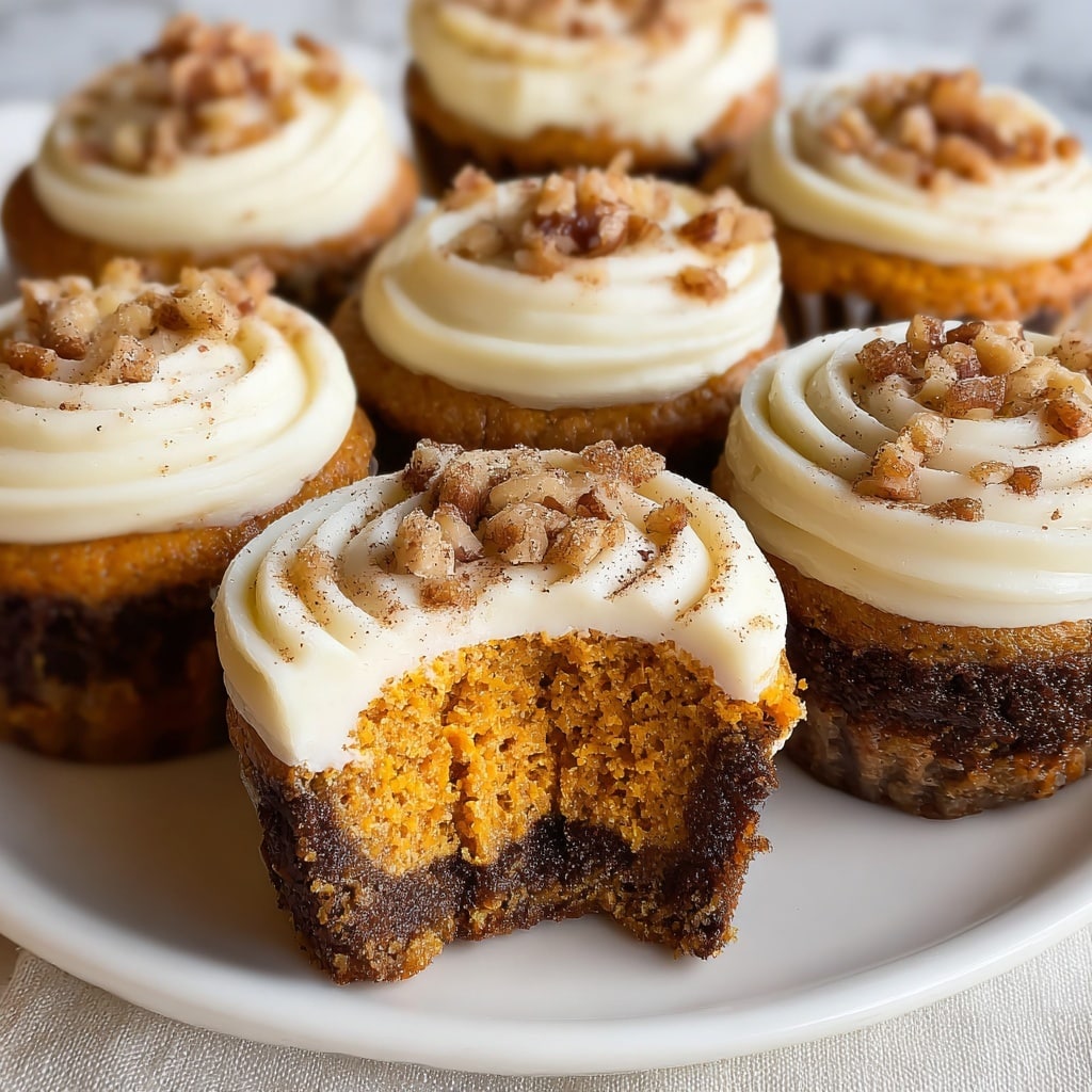 Keto Pumpkin Cheesecake Muffin Bites Recipe - Recipe Image
