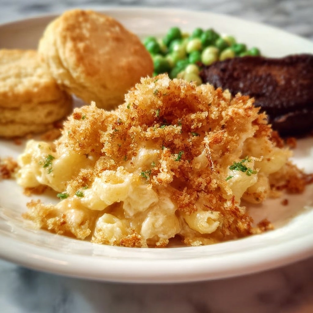 Lightened Up Cheesy Potato Casserole Recipe