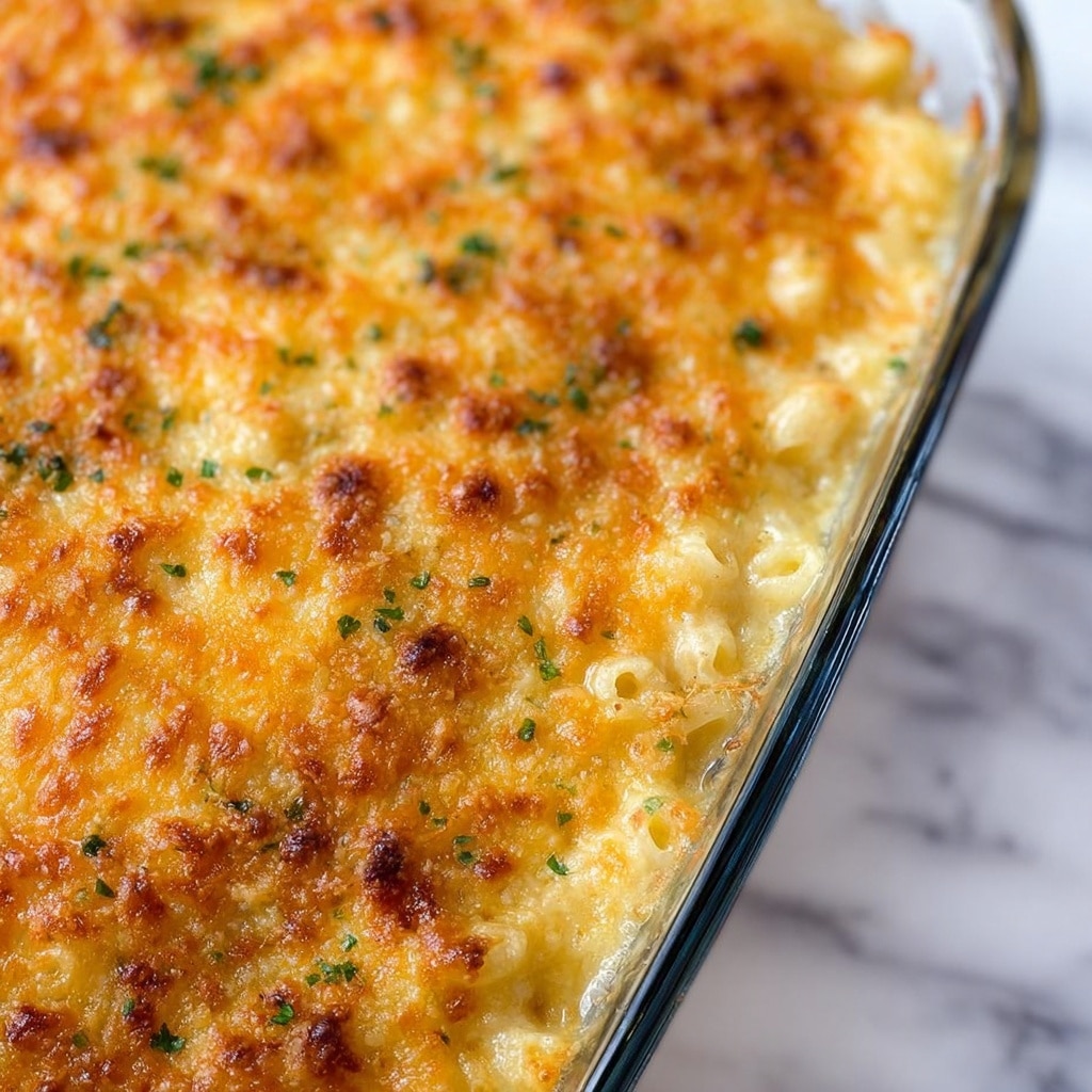 Old School Chicken and Rice Casserole Recipe - Recipe Image