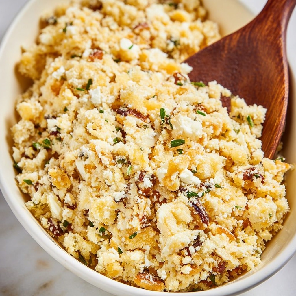 Chicken & Wild Rice Casserole Recipe