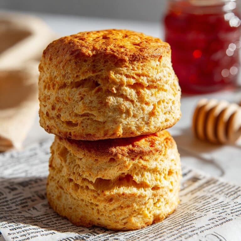 Vegan Scones Recipe