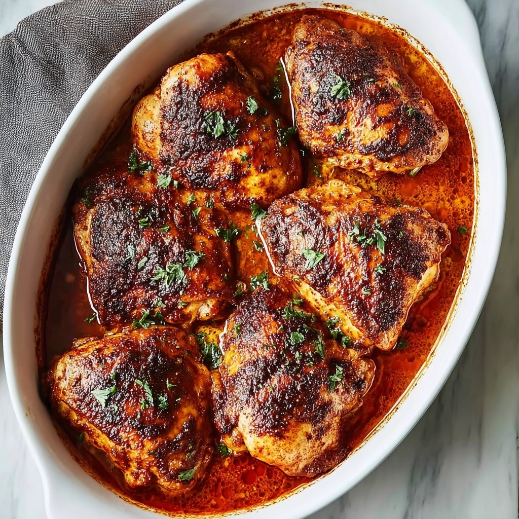 Bang Bang Chicken Bake Recipe - Recipe Image