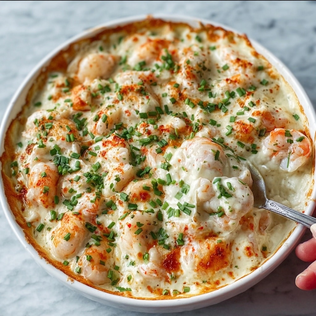 Joe’s Crab Shack Crab Dip Recipe