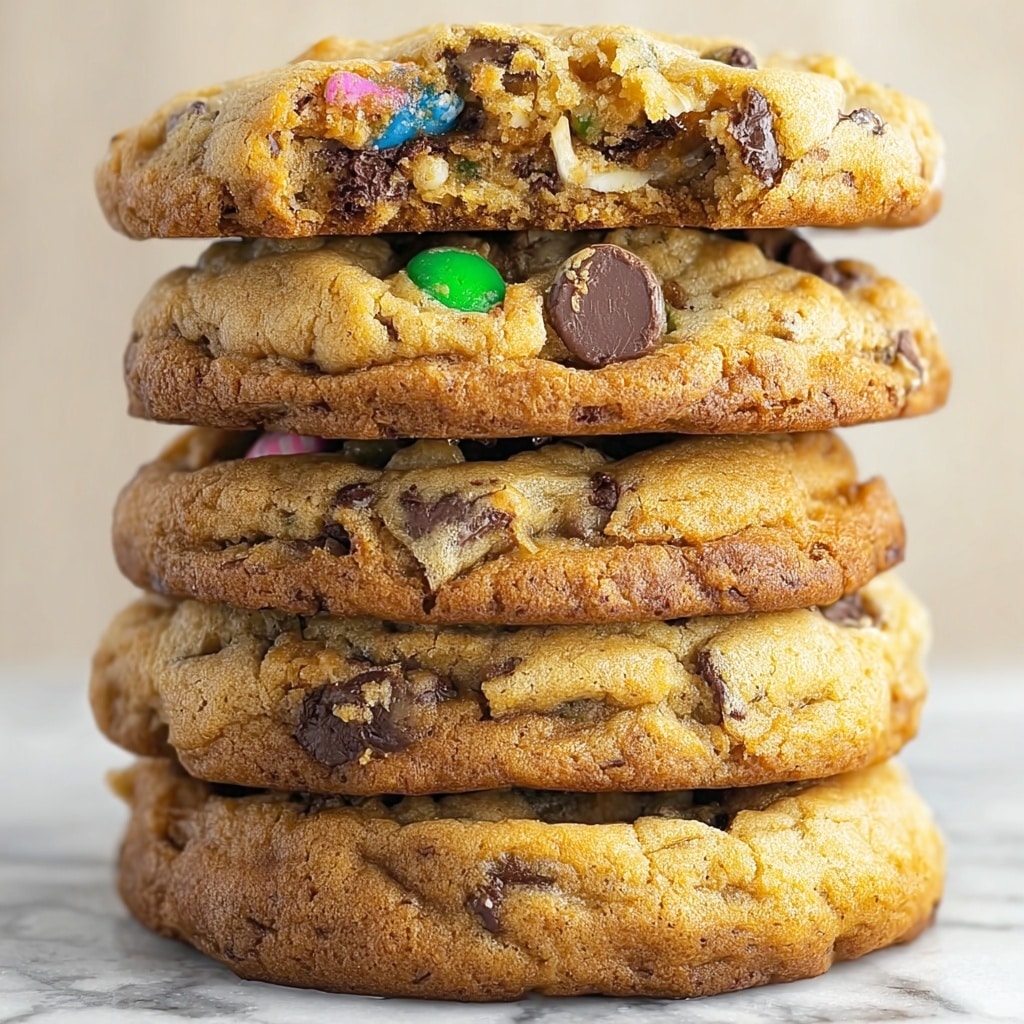 Flora Cookies Recipe