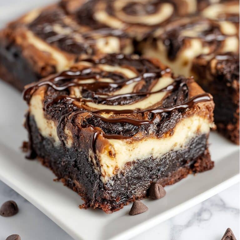 Chocolate Cinnamon Rolls Recipe
