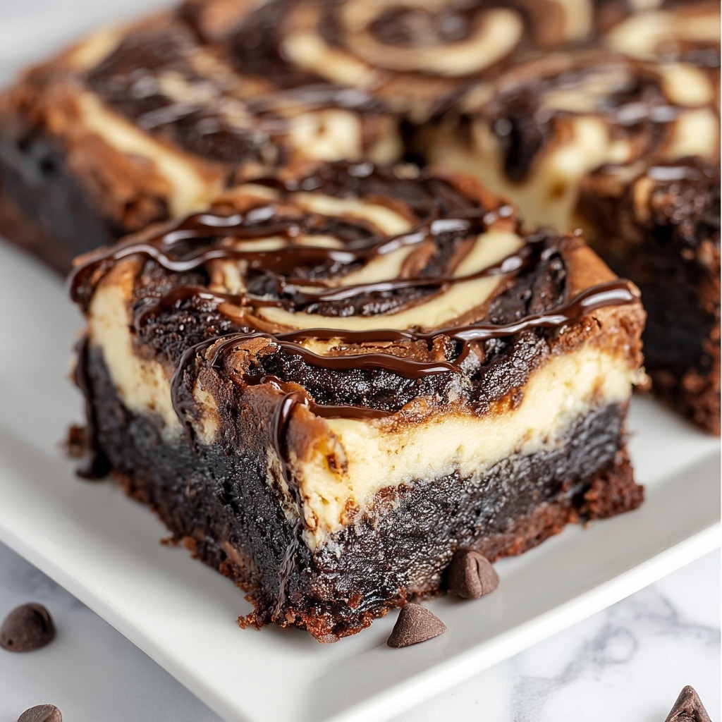 Chocolate Cinnamon Rolls Recipe