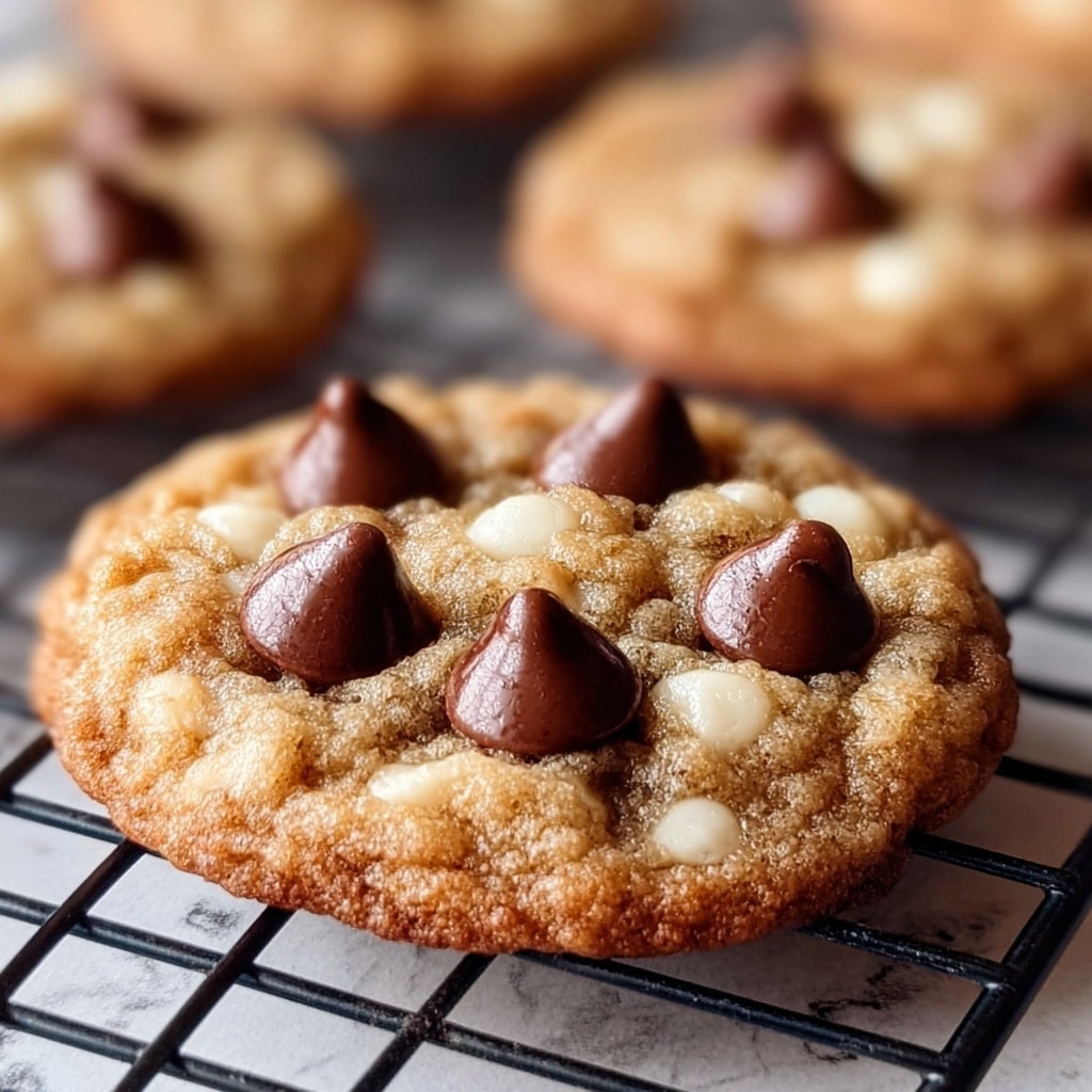 Choco Oat Peanut Cookies Recipe - Recipe Image