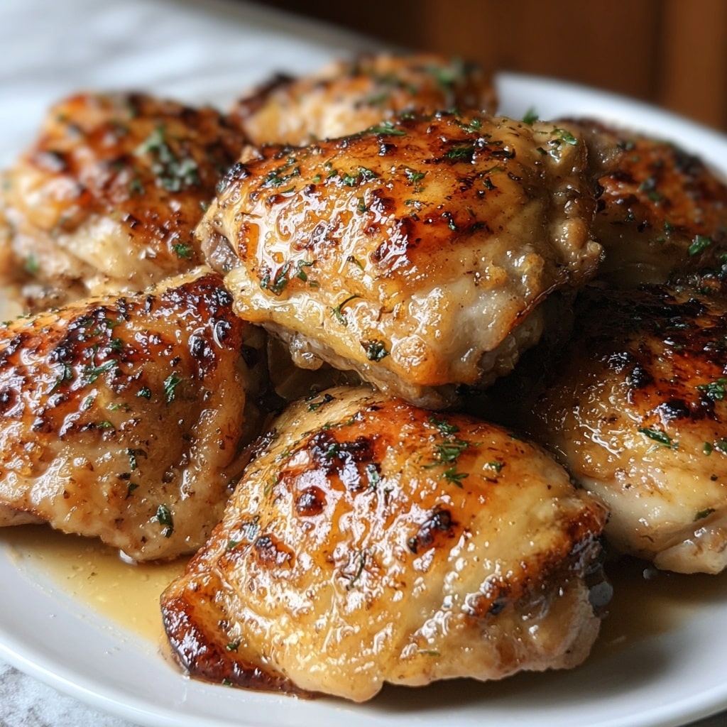 Melt In Your Mouth Chicken Breasts Recipe - Recipe Image