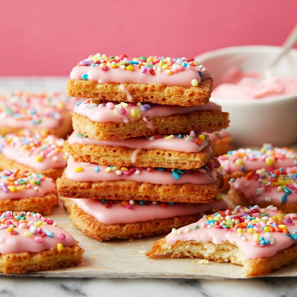 Pie Crust Snacking Cookies Recipe - Recipe Image