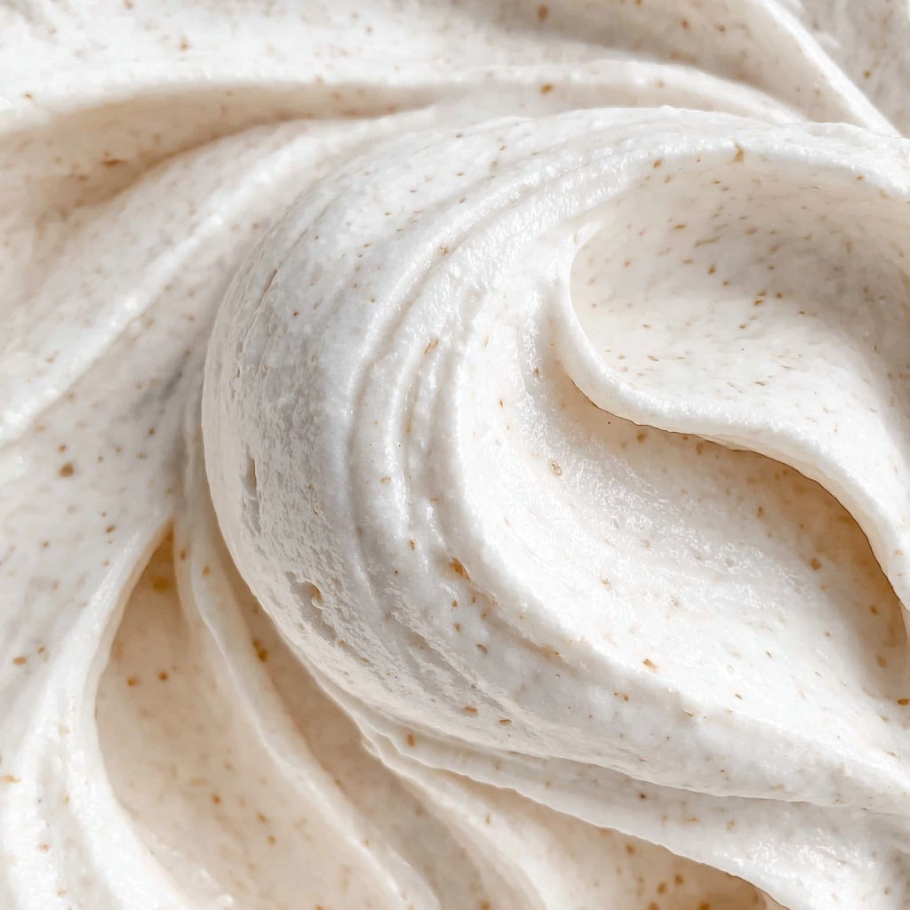 Vegan Coconut Whipped Cream Recipe - Recipe Image