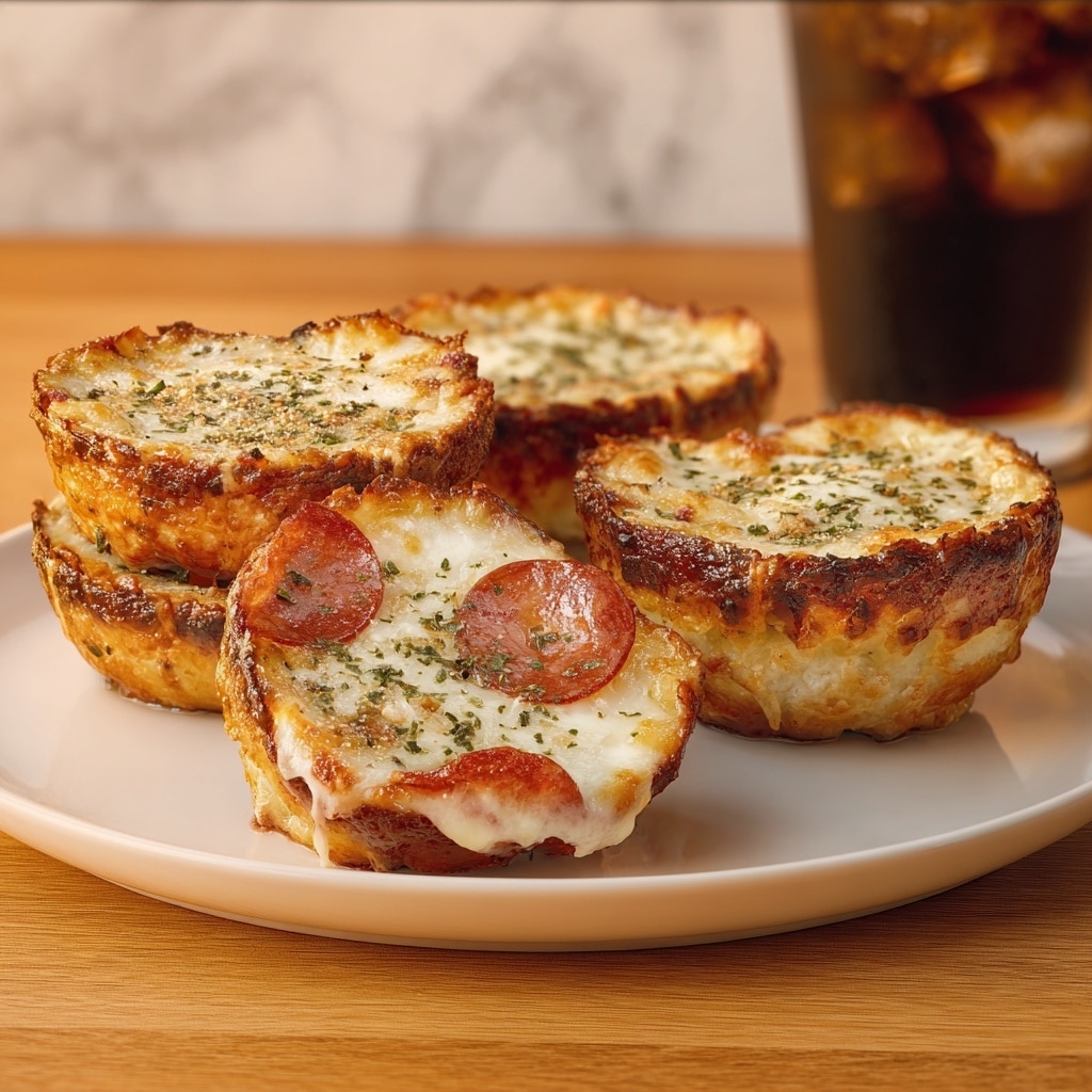 Little Caesars Crazy Puffs Recipe