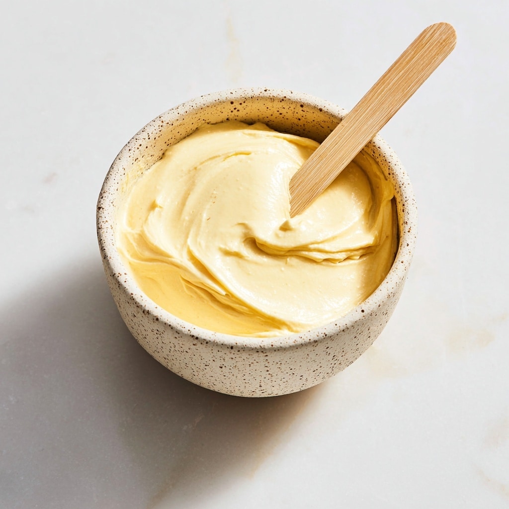 Homemade Butter Recipe