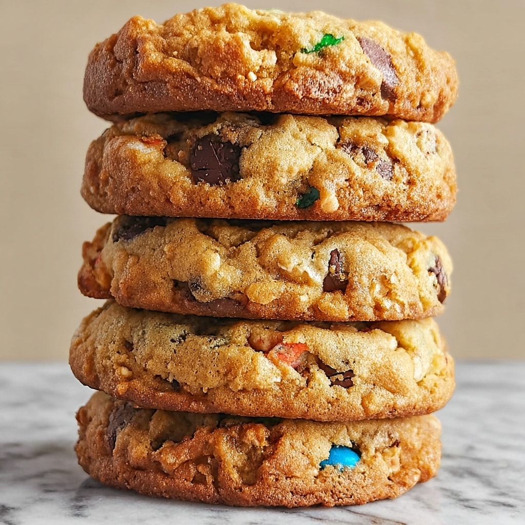 Flora Cookies Recipe - Recipe Image