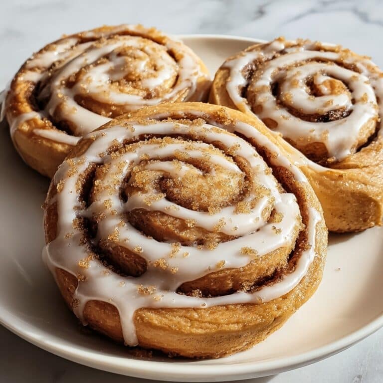 The Best Cinnamon Roll Cookies Recipe