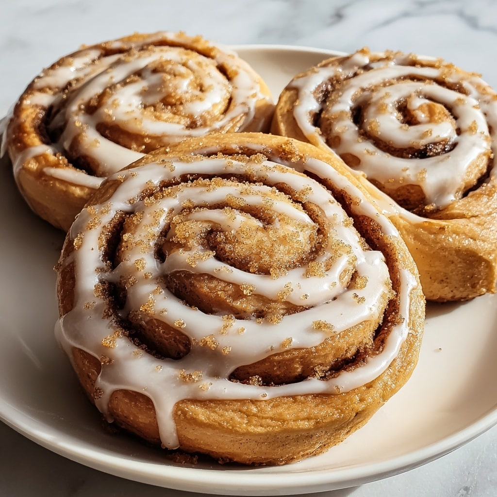 The Best Cinnamon Roll Cookies Recipe