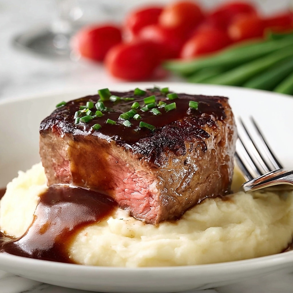 Oven Baked BBQ Chicken with Quick Homemade Barbecue Sauce Recipe - Recipe Image