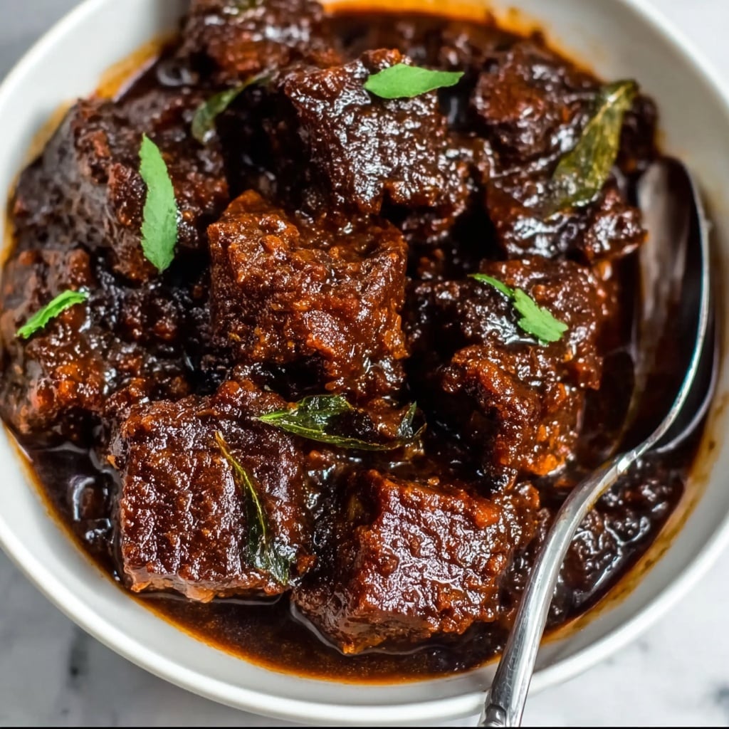 Carne Guisada Recipe - Recipe Image