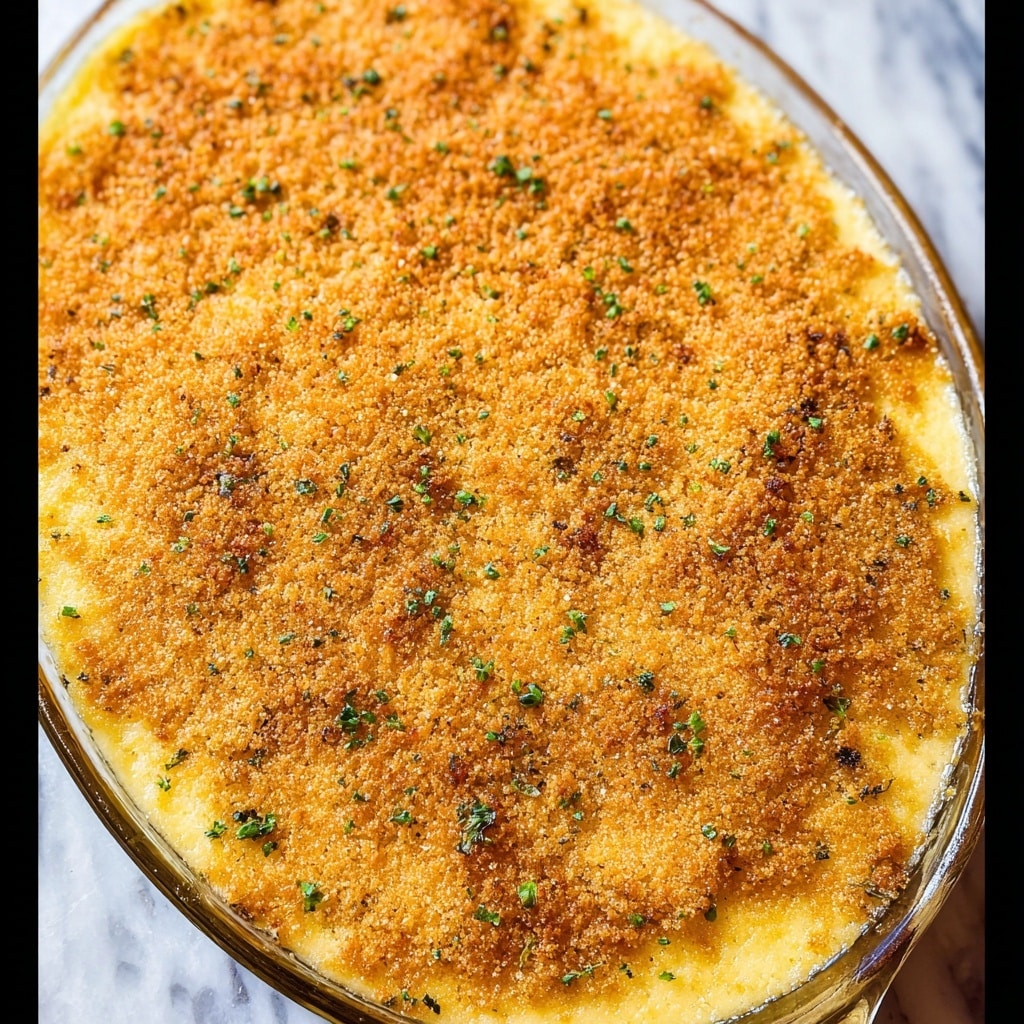 Chicken Cobbler Recipe - Recipe Image