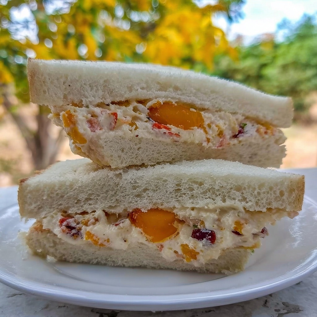 The Masters Pimento Cheese Recipe - Recipe Image