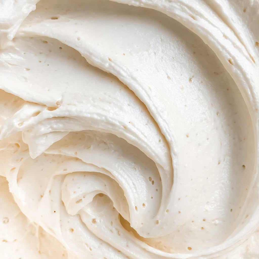Vegan Coconut Whipped Cream Recipe - Recipe Image