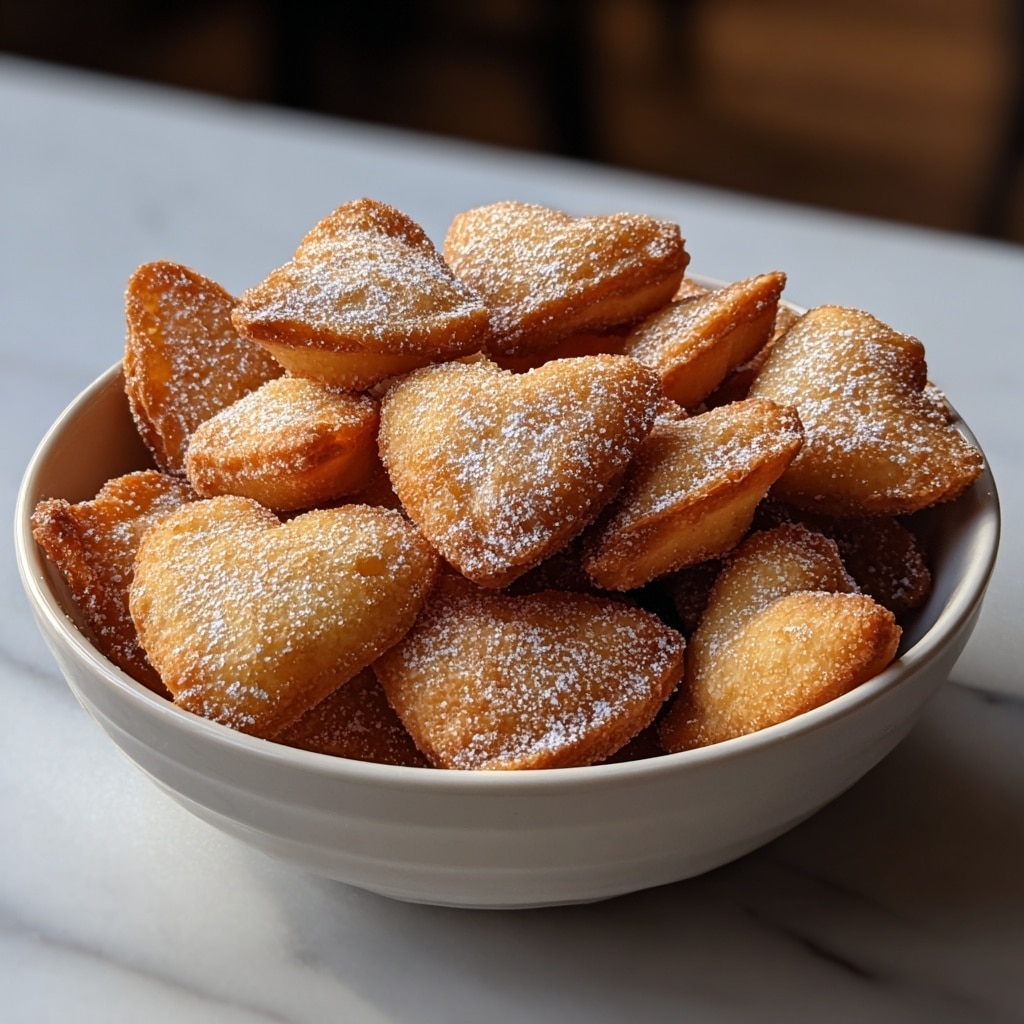 French Toast Churro Bites Recipe - Recipe Image