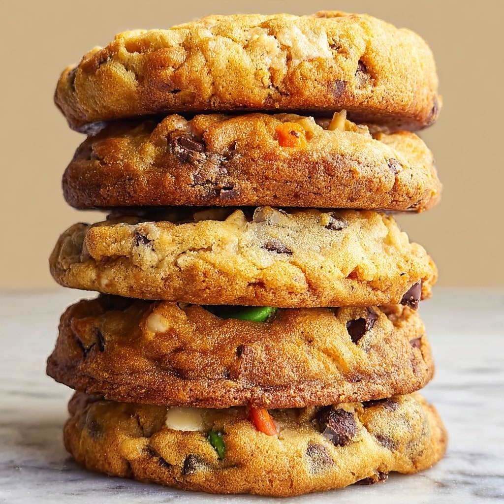 Flora Cookies Recipe - Recipe Image