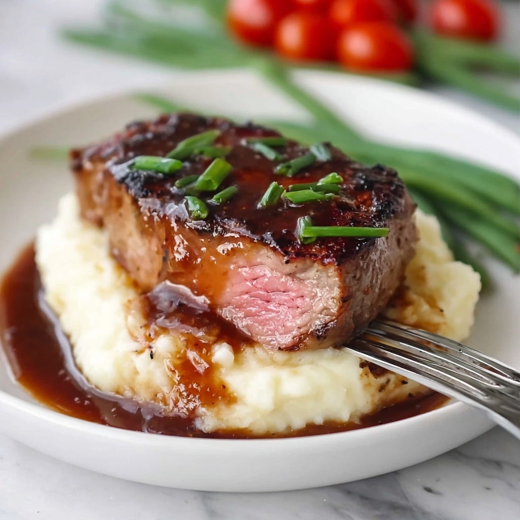 Oven Baked BBQ Chicken with Quick Homemade Barbecue Sauce Recipe - Recipe Image