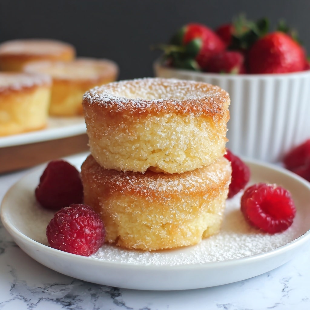 Cinnamon Sugar French Toast Muffins Recipe - Recipe Image