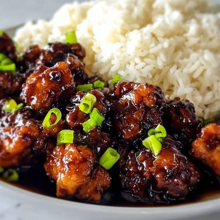 Huli Huli Chicken Recipe