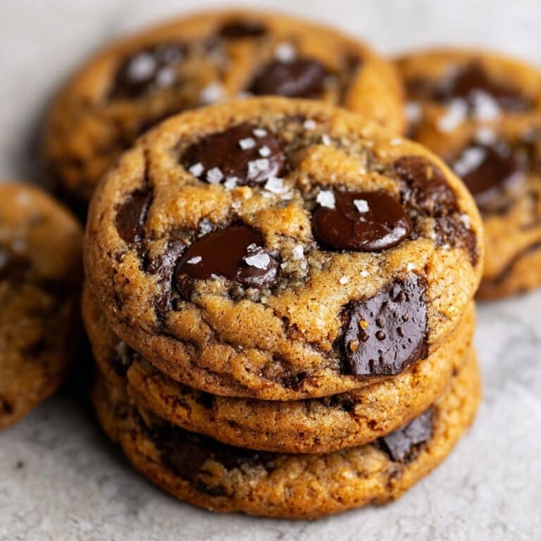 Pumpkin Chocolate Chip Cookies Recipe