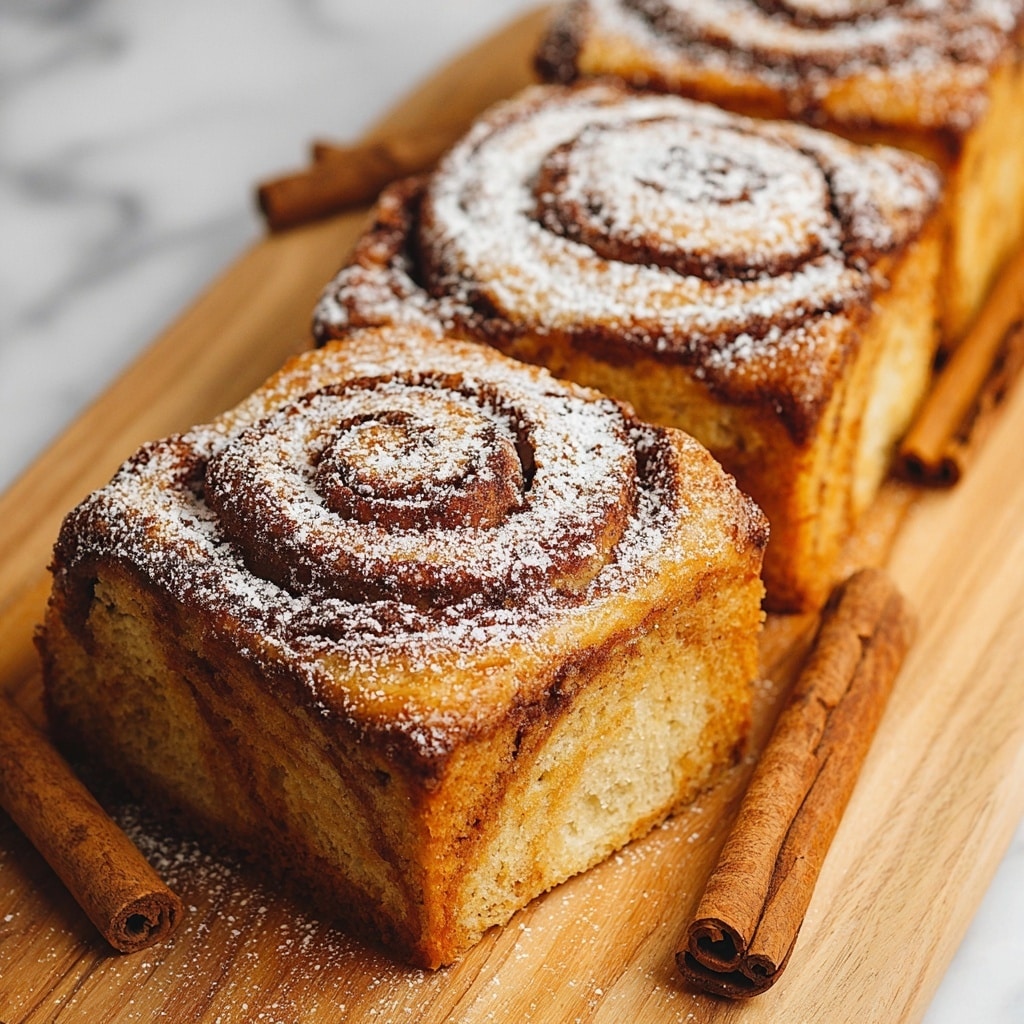 Cinnamon Swirl Pumpkin Bread Minis Recipe - Recipe Image