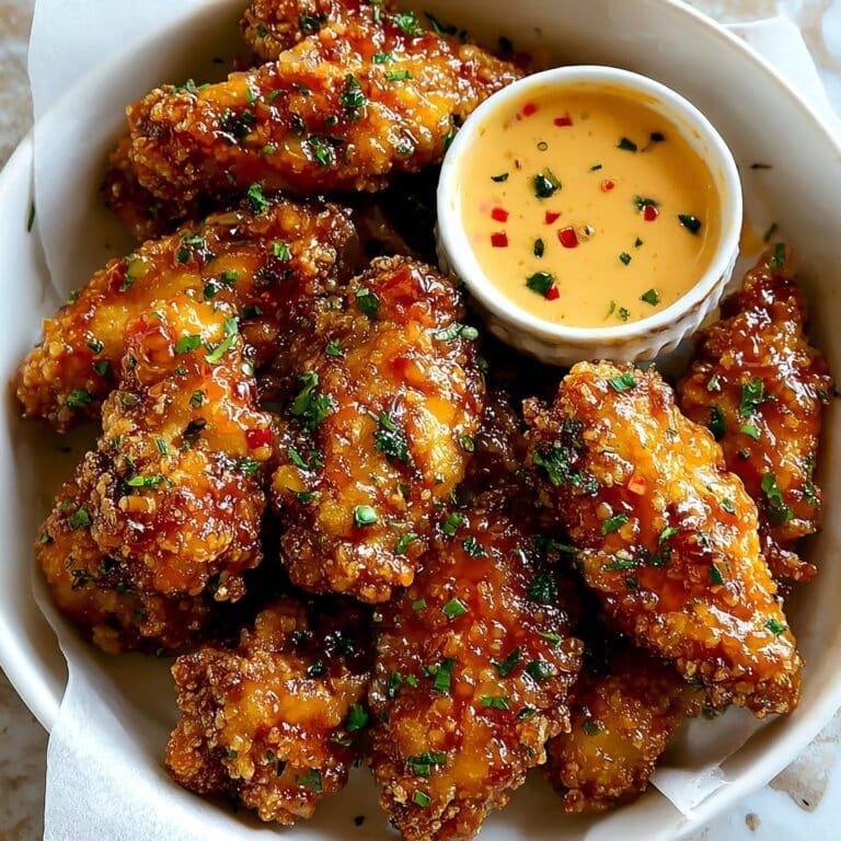 Bang Bang Chicken Recipe