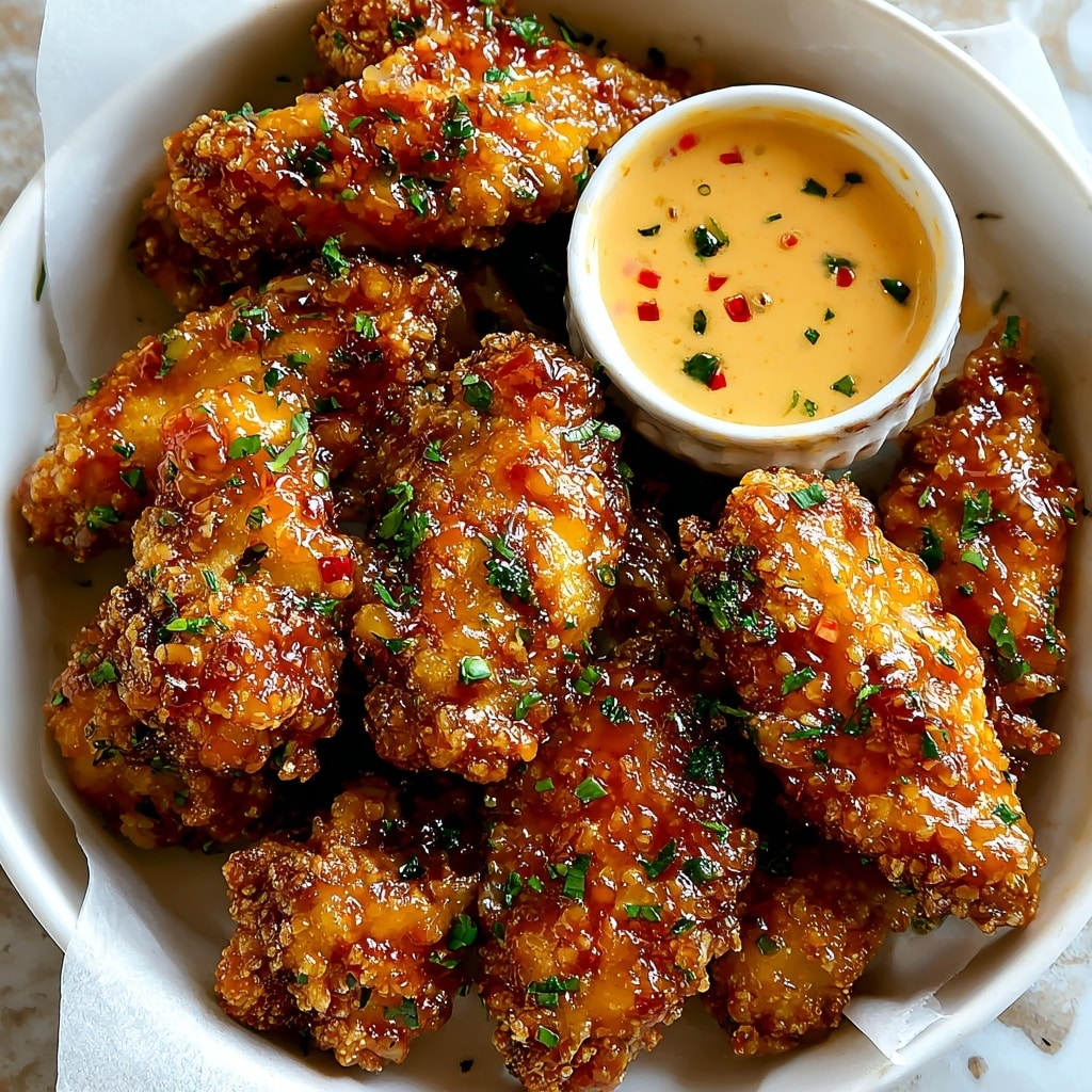 Bang Bang Chicken Recipe