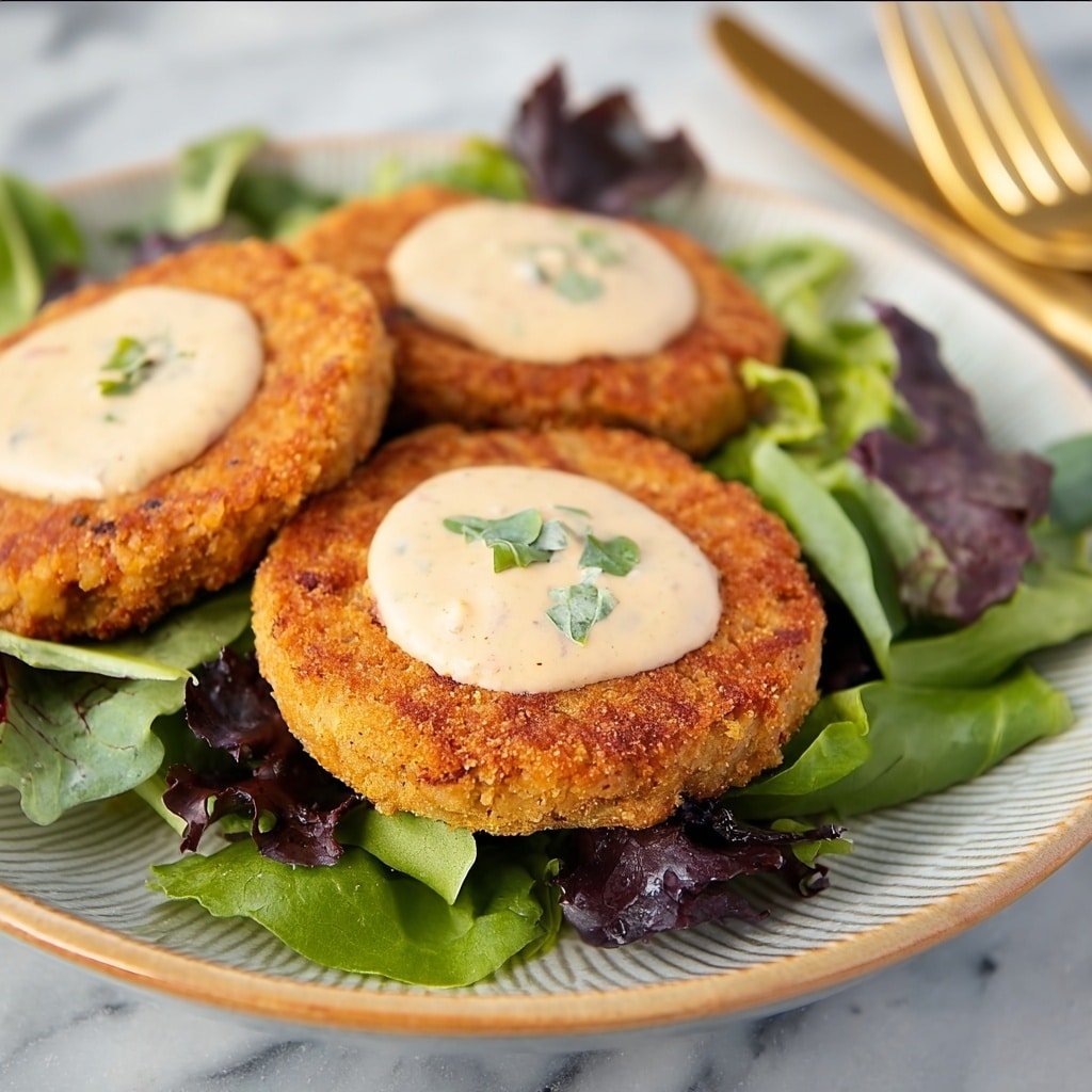 Old Fashioned Salmon Patties Recipe