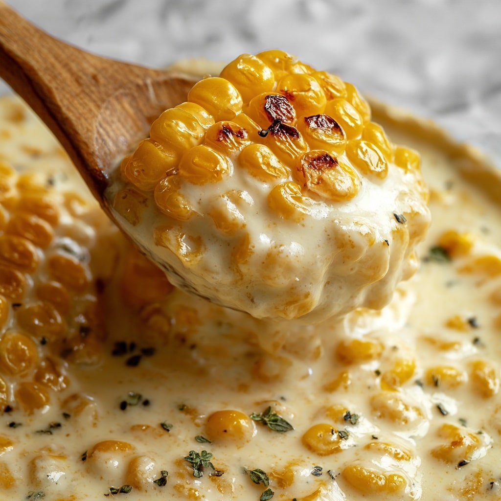 Street Corn Queso Recipe - Recipe Image
