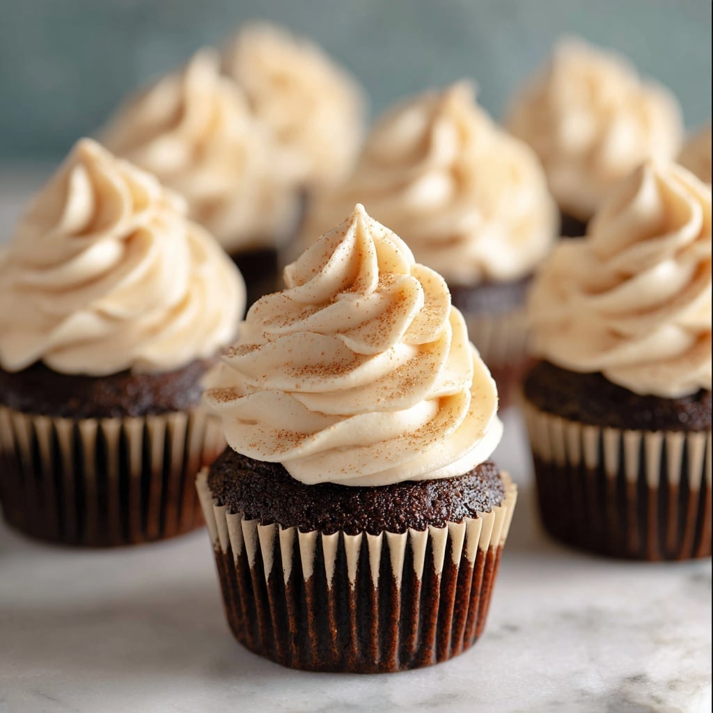 Mini Cupcakes Recipe