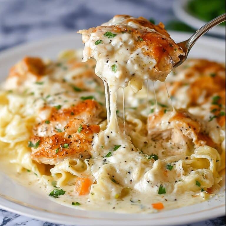 Chicken a la King Recipe