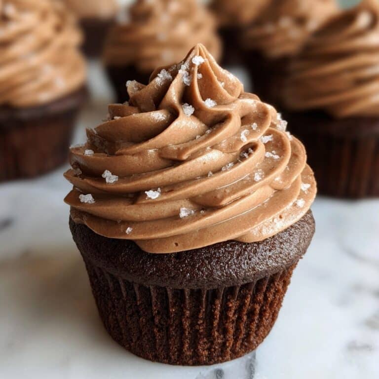 Chocolate Cream Cheese Frosting Recipe