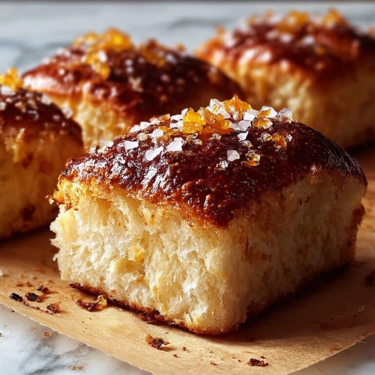 Cinn-A-Dew Pop Bread Recipe