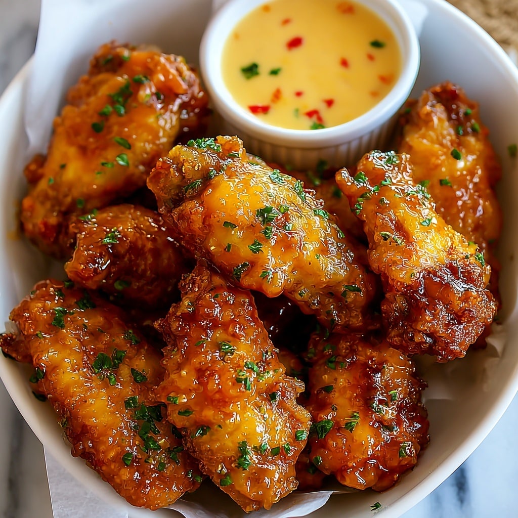 Bang Bang Chicken Recipe - Recipe Image