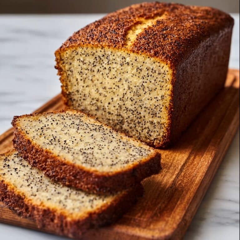 Oatmeal and Chia Bread Recipe