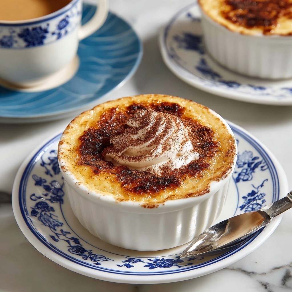 Old Fashioned Rice Pudding Recipe - Recipe Image