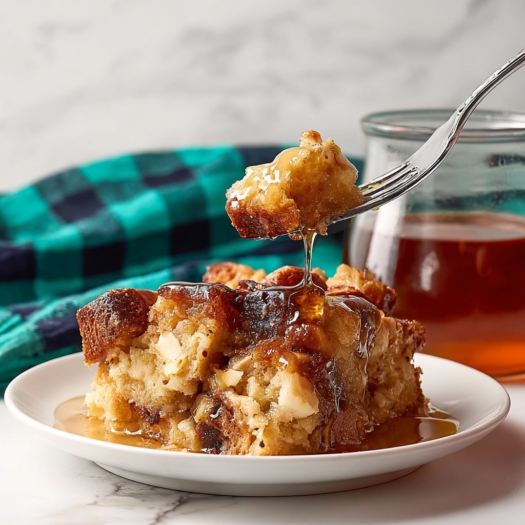 Crockpot French Toast Casserole Recipe