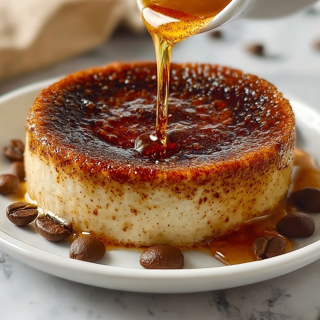 Simple Banana Bread Syrup Recipe - Recipe Image