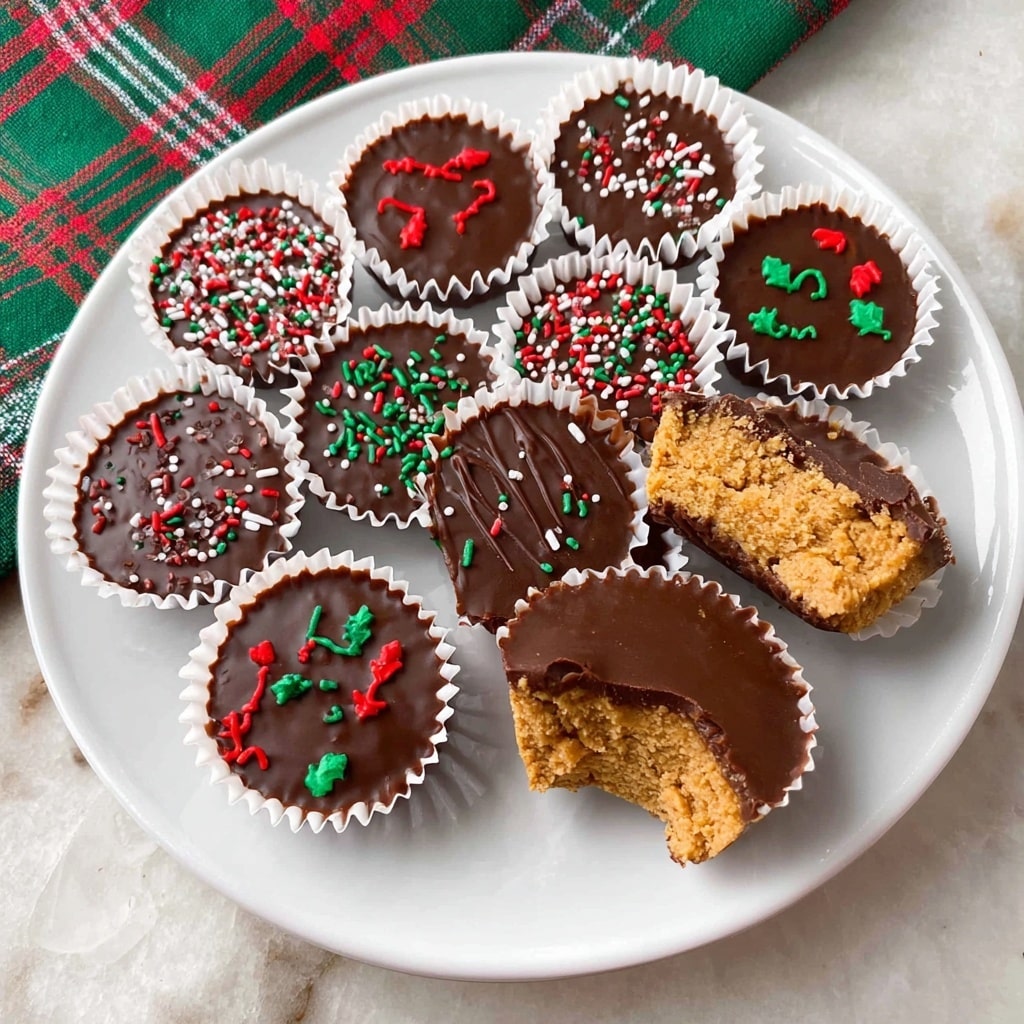 Christmas Crack Cookies (Cracker Toffee Cookies) Recipe